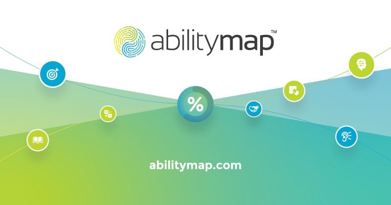 Talent Management Dashboard Abilitymap - Premium Sunset Illustration Gallery - Mobile