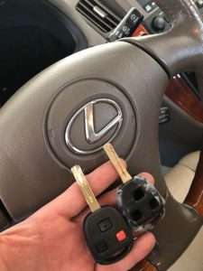 Find Auto Locksmith Service Jacksonville