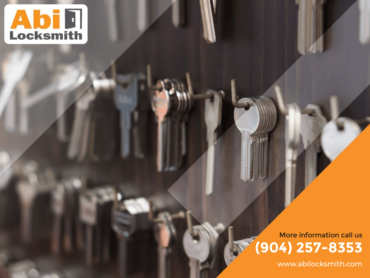 Questions to Ask Before Hiring Car Key Replacement Jacksonville