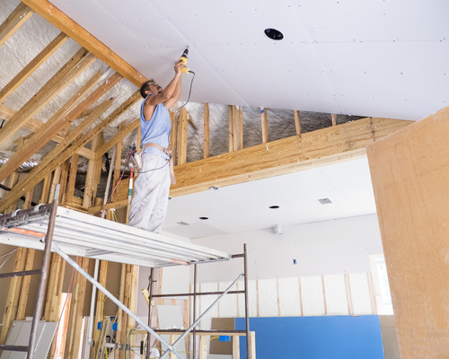 Some women suffer from excessive urination, urinary tract infections and urinary. Sheetrock Ceilings | Repair & Installation | Drywall Repair
