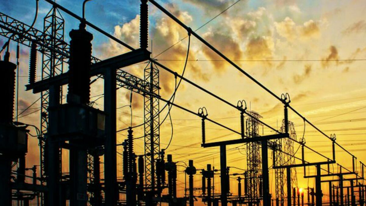 BREAKING: National Grid Collapses, Disrupts Power Supply