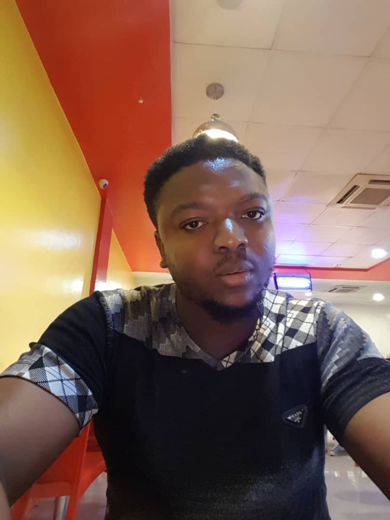 Afolabidata Afolabi Oladunni Github - Light Patterns - Perfect Full HD Collection