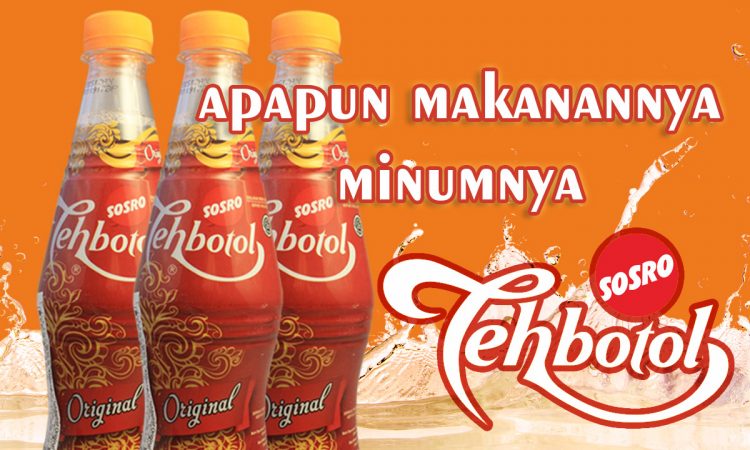 Contoh iklan komersial, baris, kolom dan iklan display di internet