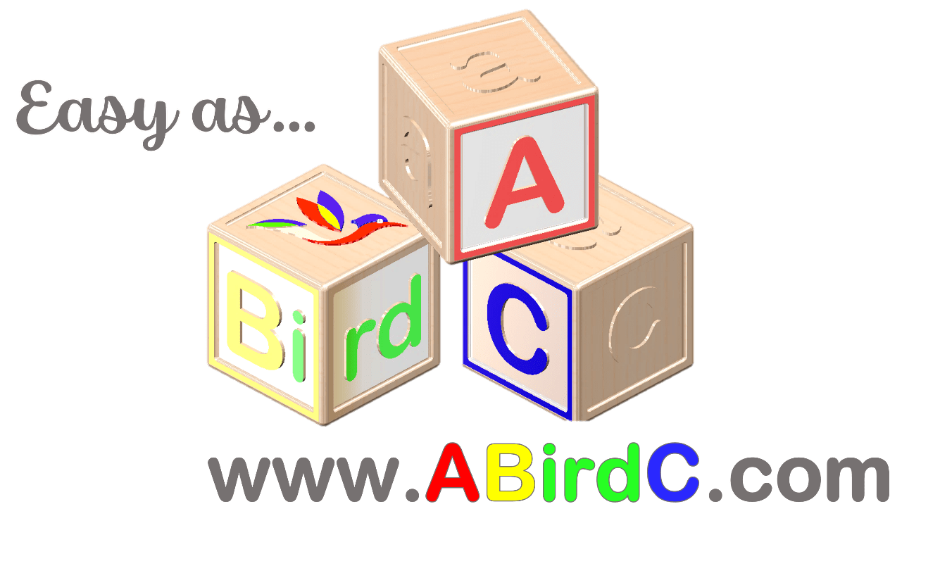 ABirdC Logo