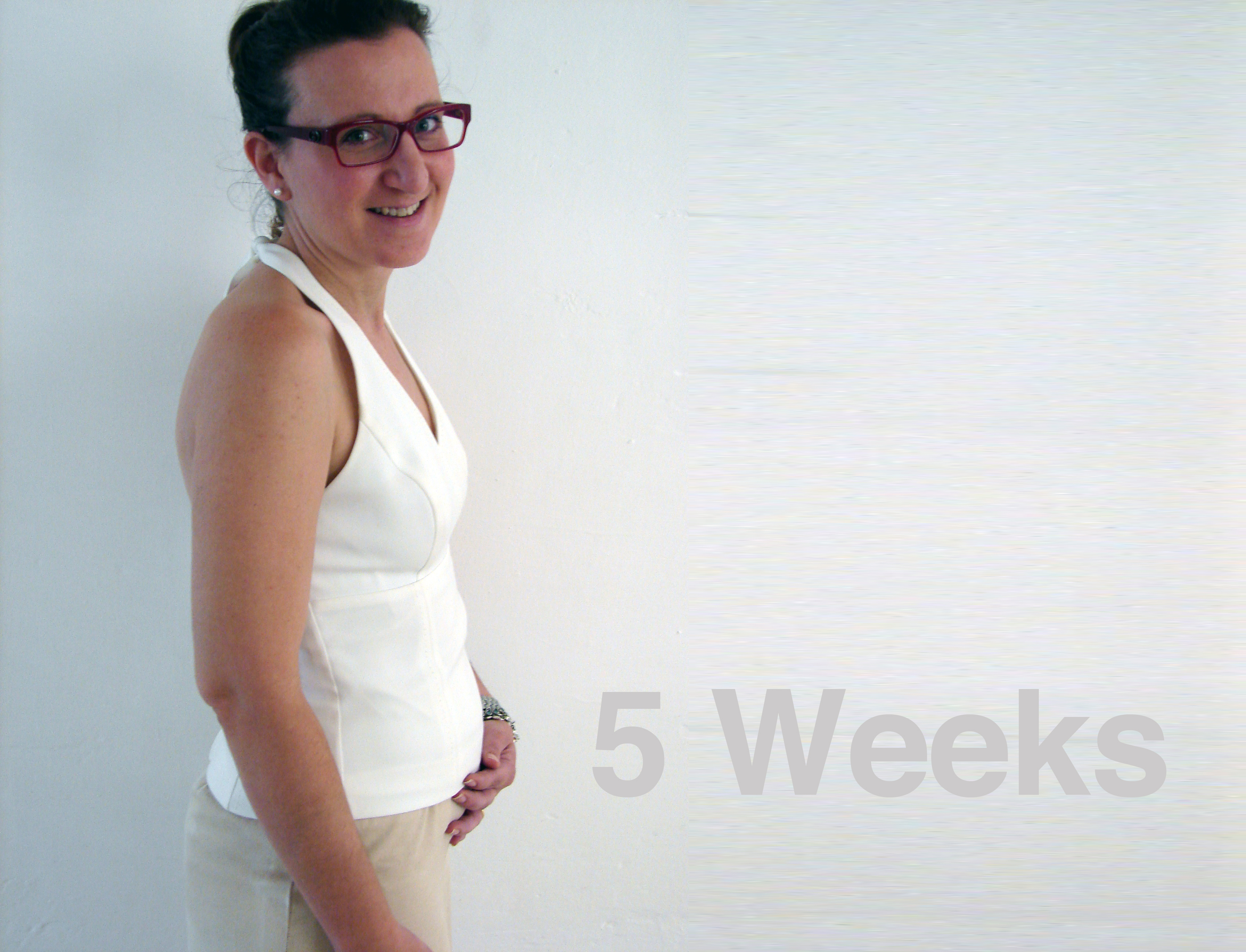 5 Weeks