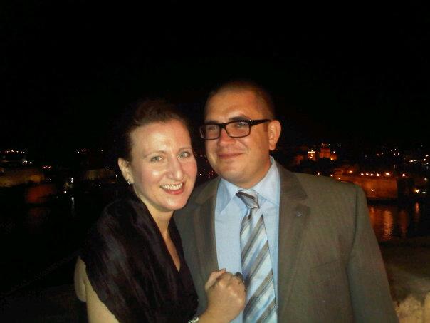 The June Family Wedding