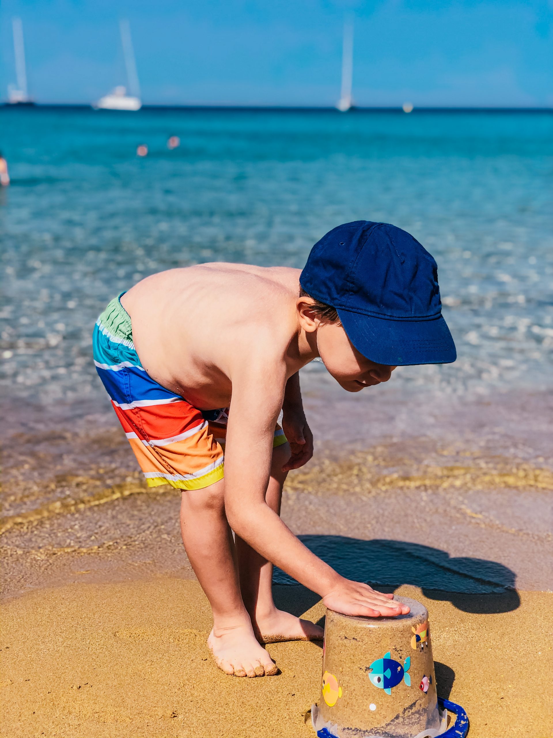 Summer Activities for Kids