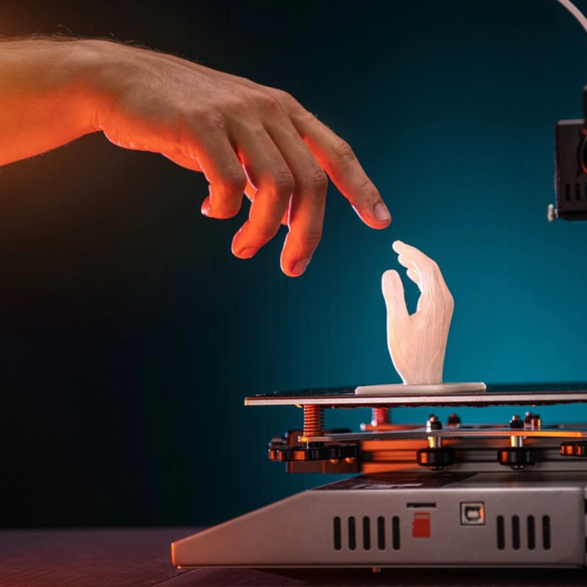 Online 3D Baskı | Abis 3D