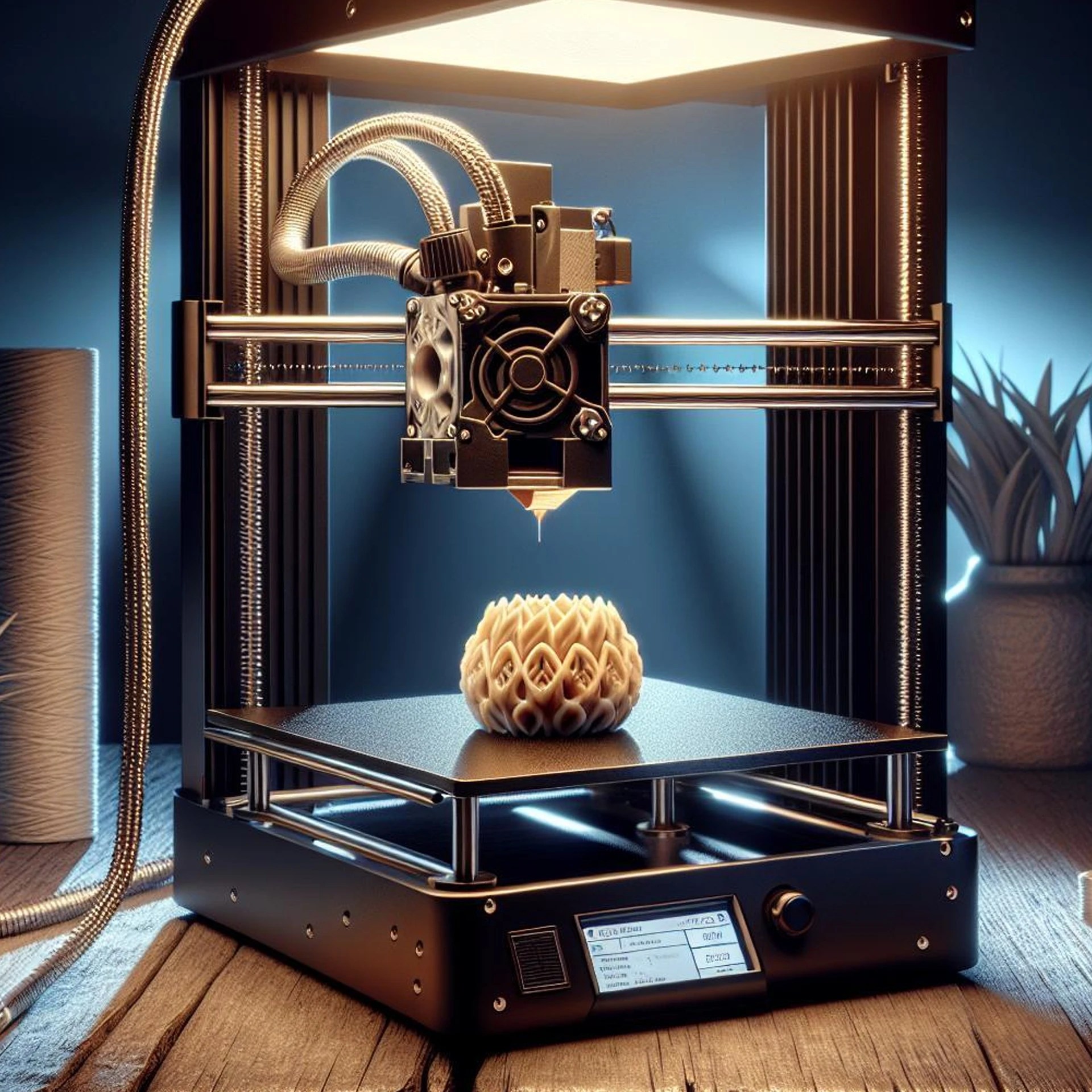 3D Baskı ile Neler Yapılabilir? | Abis3D