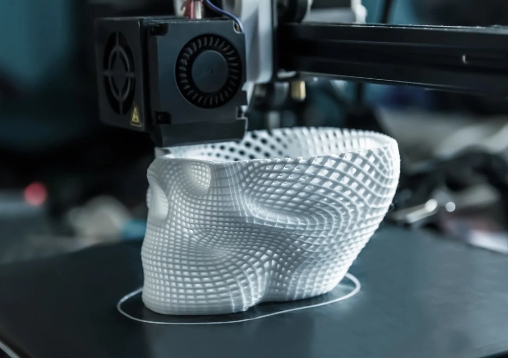 3D Baskı Fiyatları Nasıl Hesaplanır?