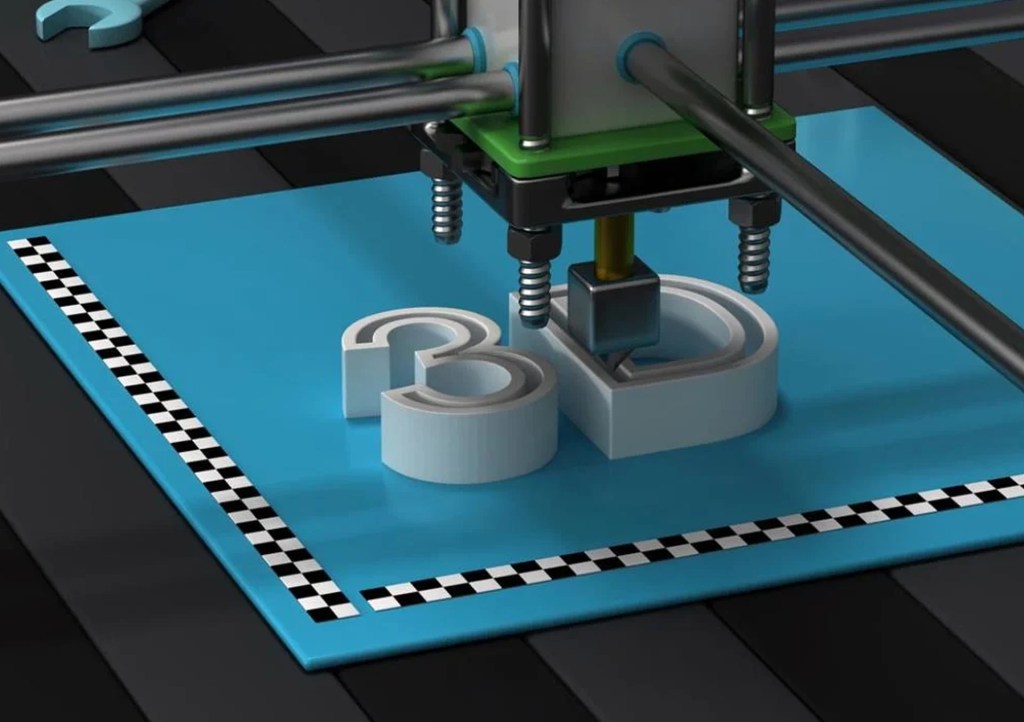 3D Baskı Nasıl Yapılır?