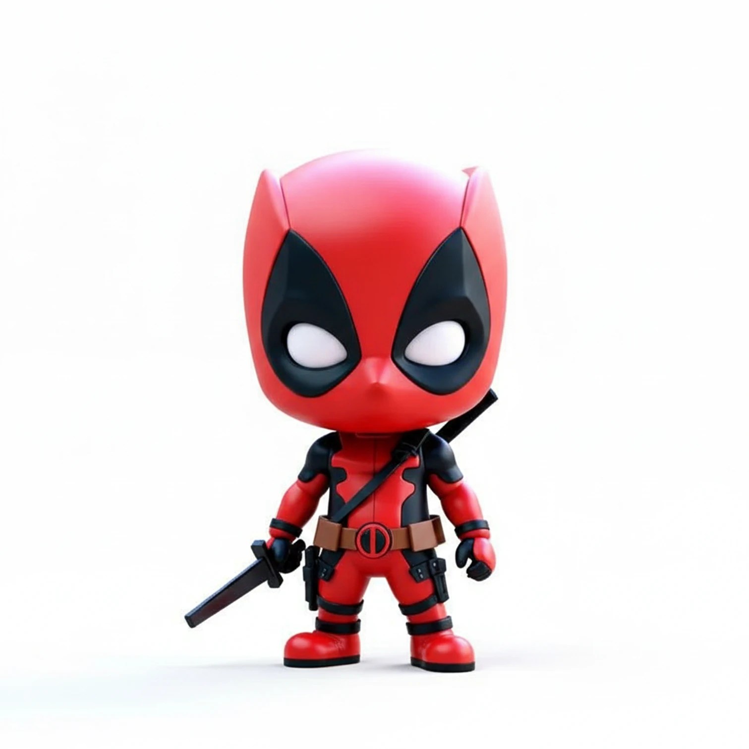 Deadpool Funko