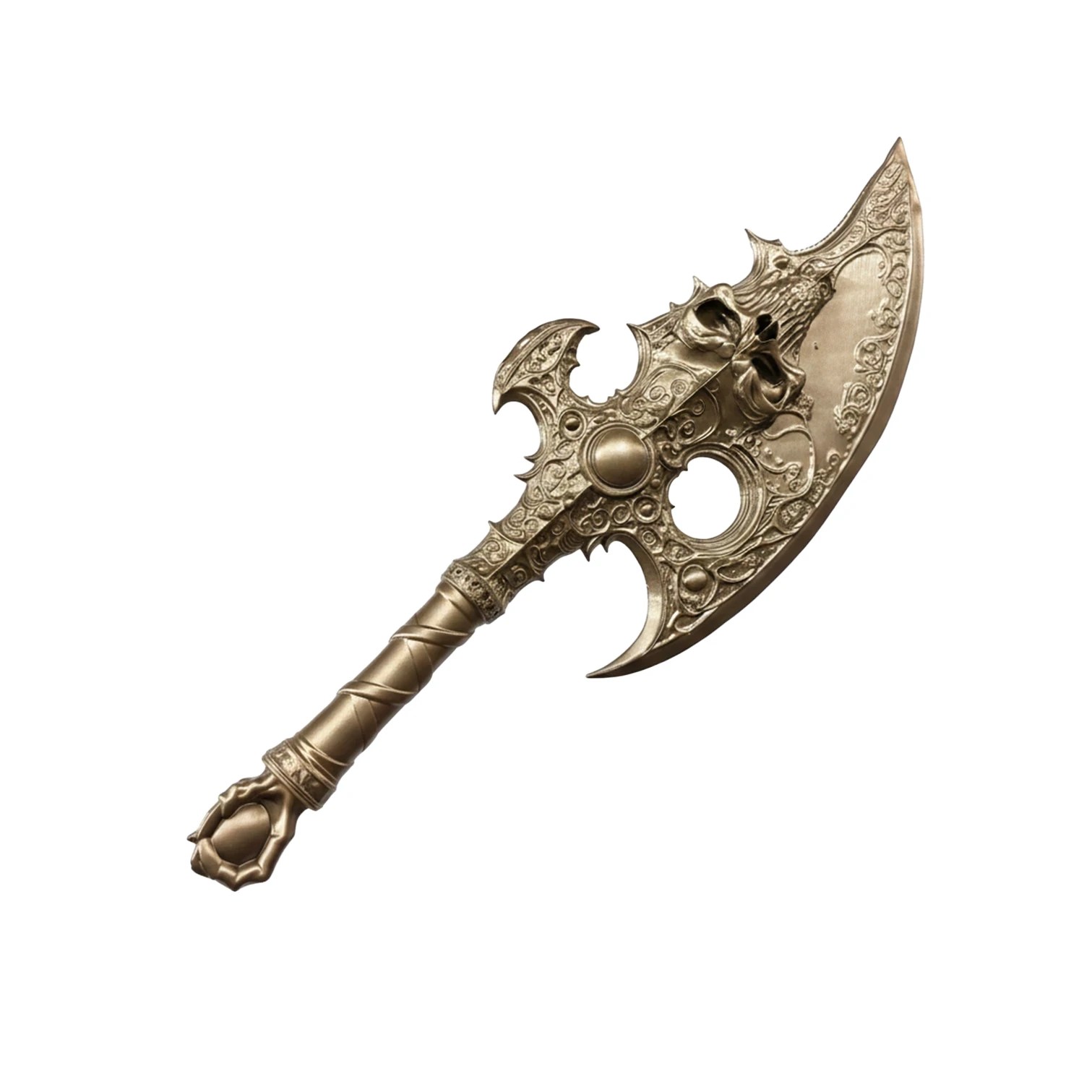 Antik Savaş Baltası