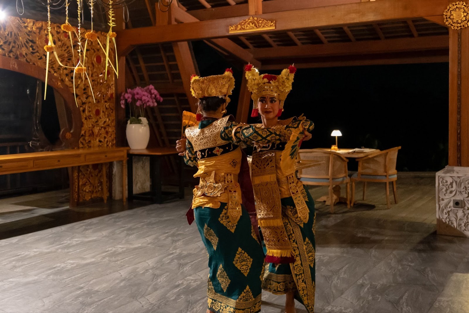 4 Must-See Traditional Balinese Dance Performances in Ubud