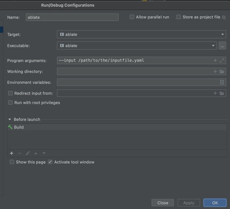 Zero Rk Ablate Documentation - Download Stunning Colorful Texture | High Resolution