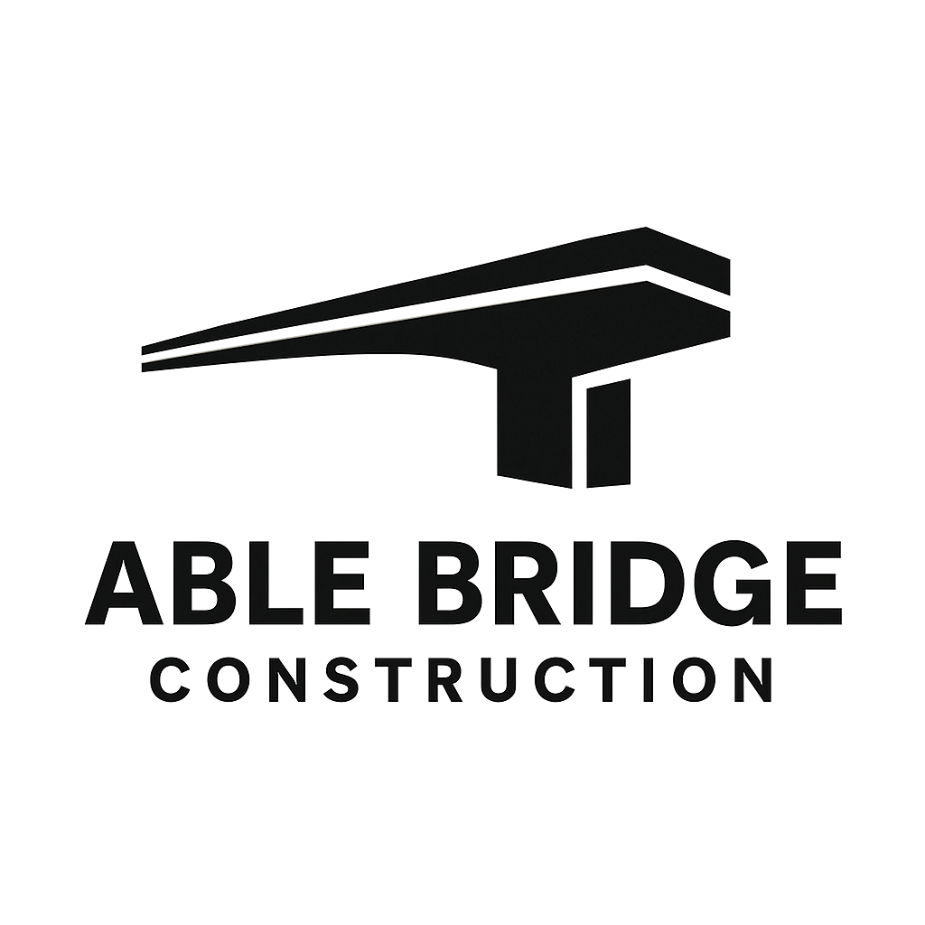 Able Bridge Construction