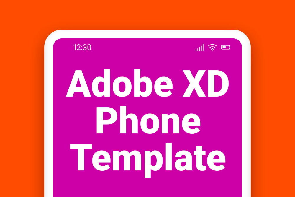 Handpicked free resources for photoshop, illustrator, adobe xd, sketch, free fonts and free html . Adobe Xd Phone Mockup Psd Phone Mockup Templates Able Engine