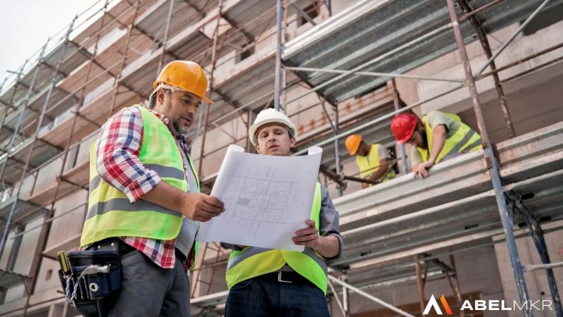 Articles Ablemkr - Professional Dark Wallpaper - Desktop