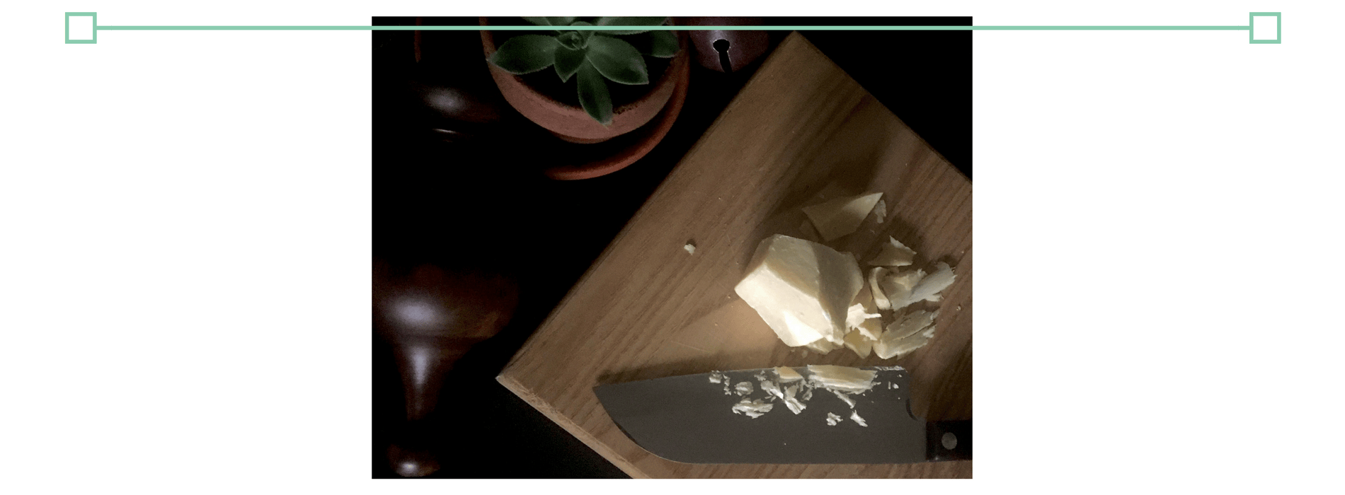Our Ingredients