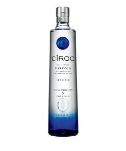 Ciroc 80 proof vodka 750 ml
