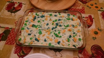 rainbow chips