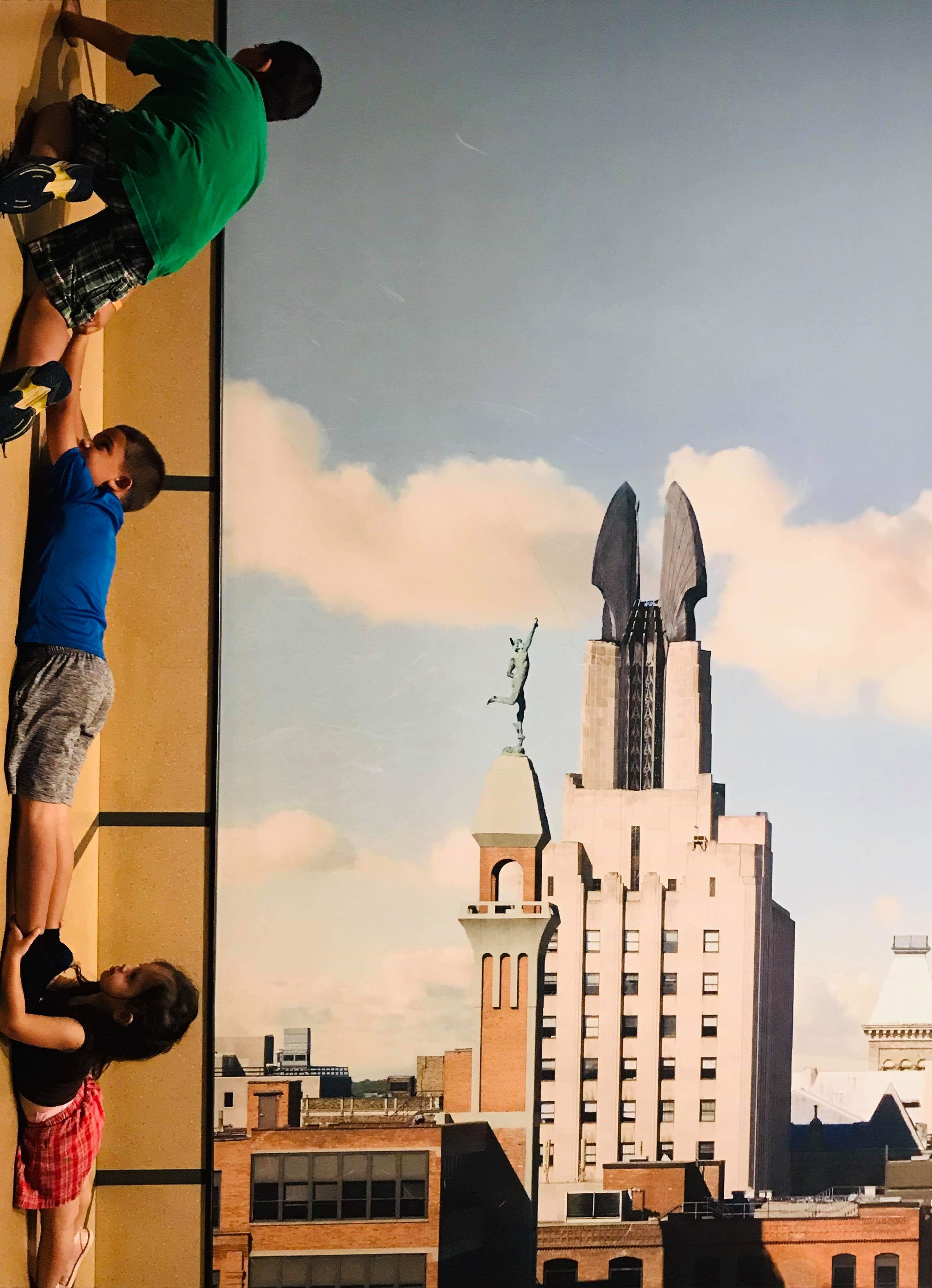 Want to Visit Palmyra? Read This! Making Life a Bliss Complete