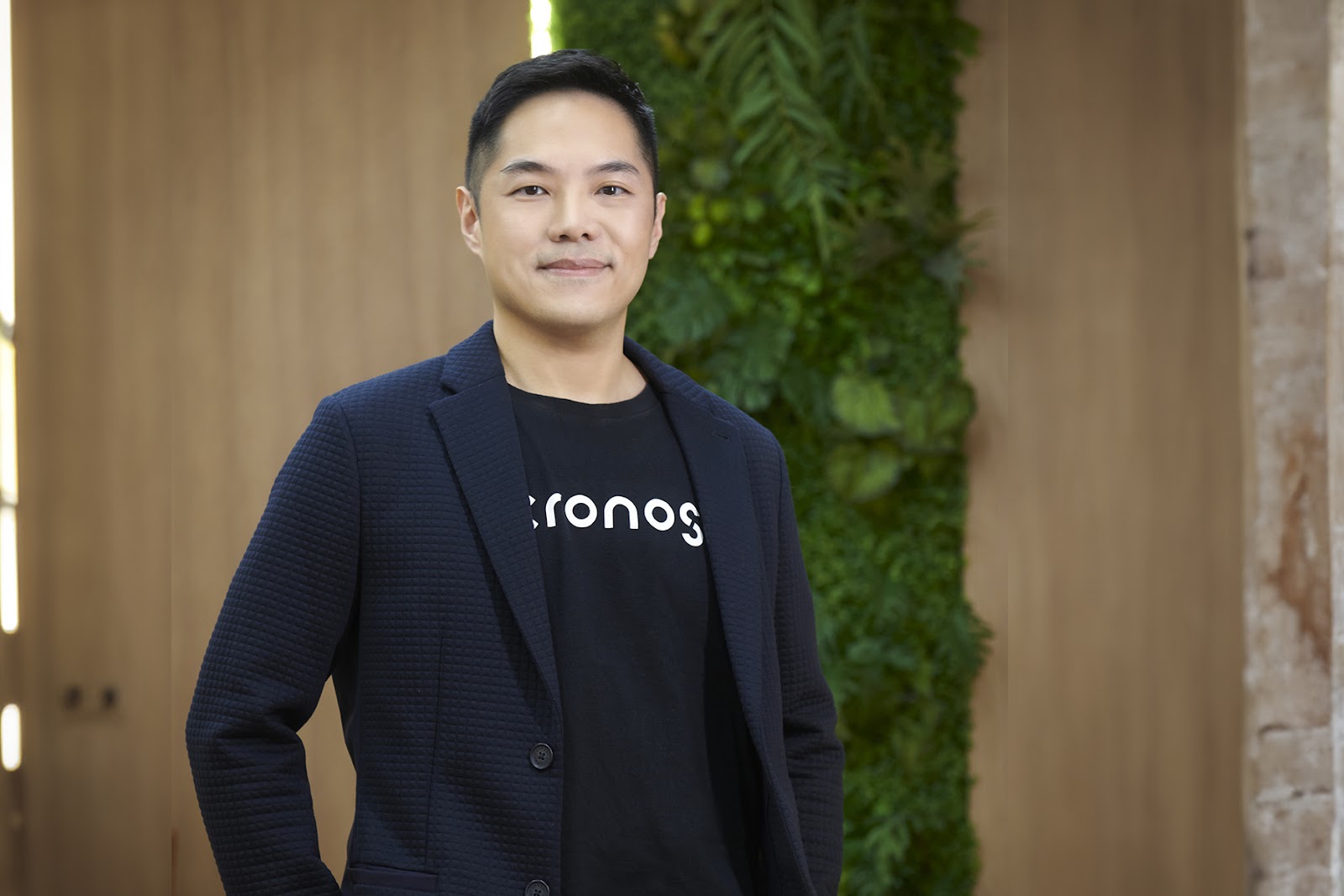 Kronos Research 參加Token 2049 盛會，強化其在亞洲的做市商地位| 鏈新聞ABMedia