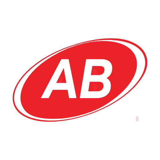 AB Millwork logo