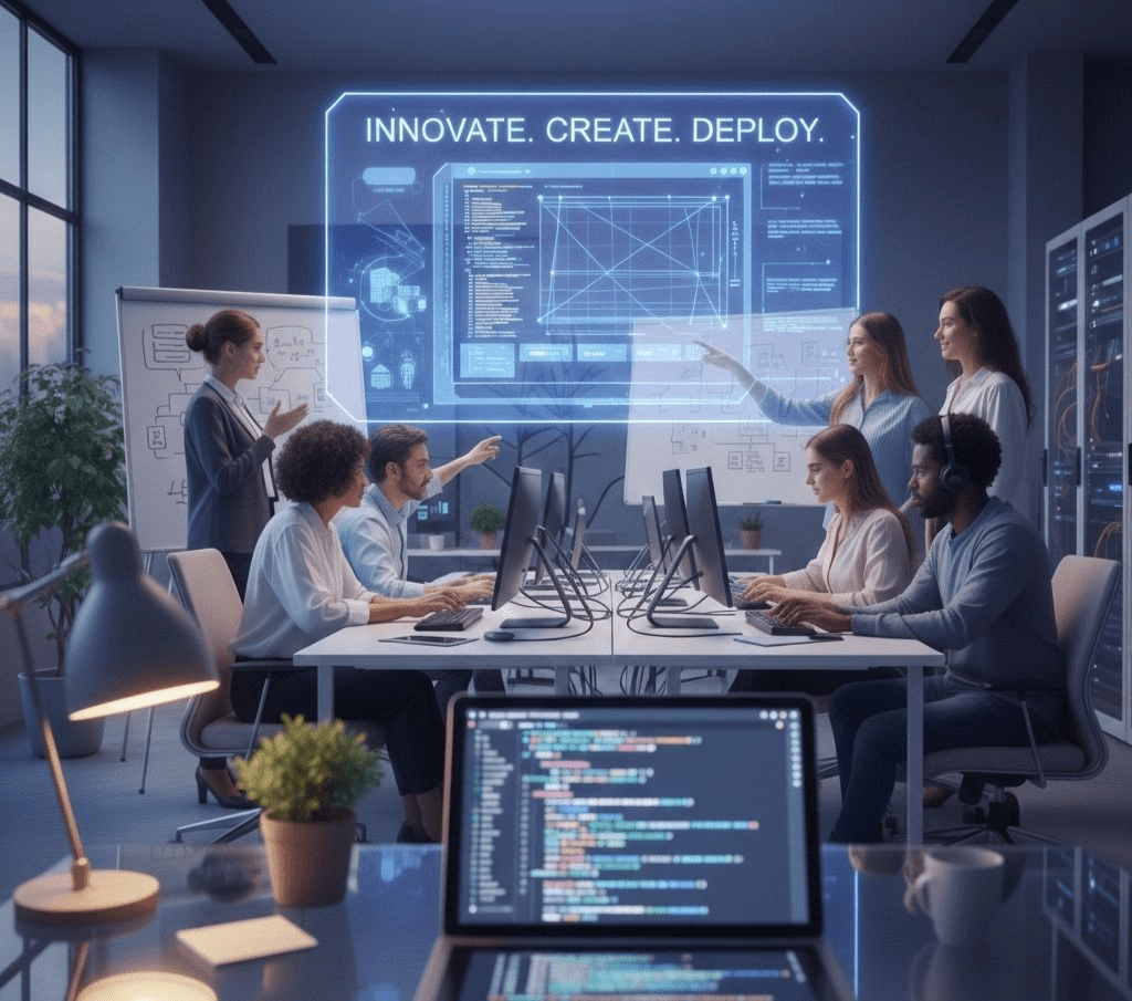 Web Development Companies