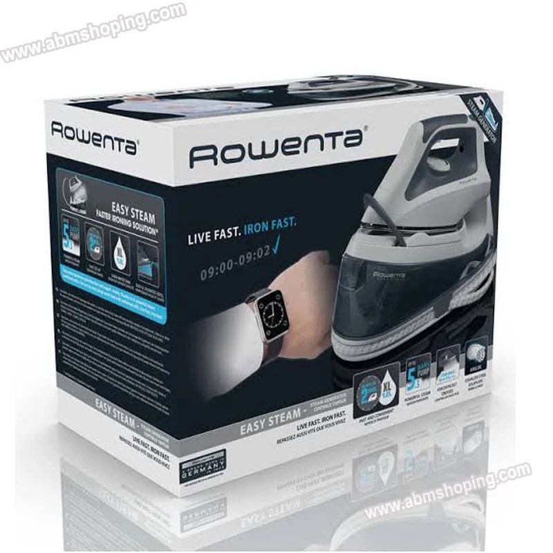 rowenta vr7041 easy steam