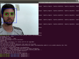 Eye Tracking For Mouse Control In Opencv Abner Araujo