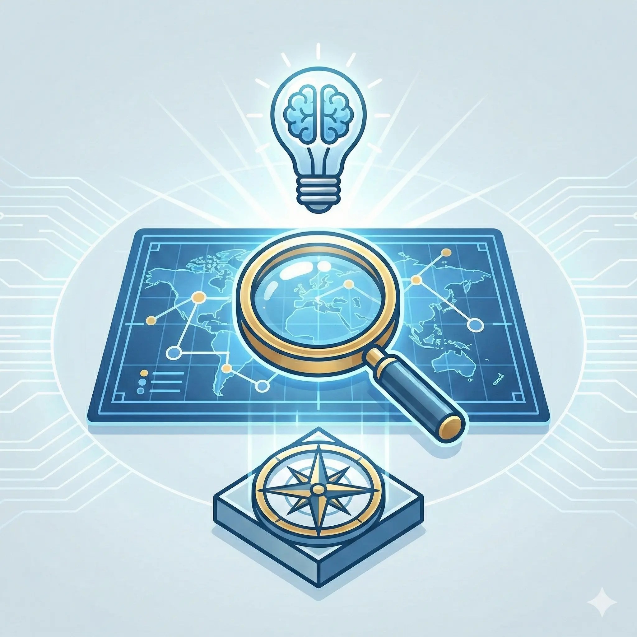 Content Insight Package: The Strategic Foundation
