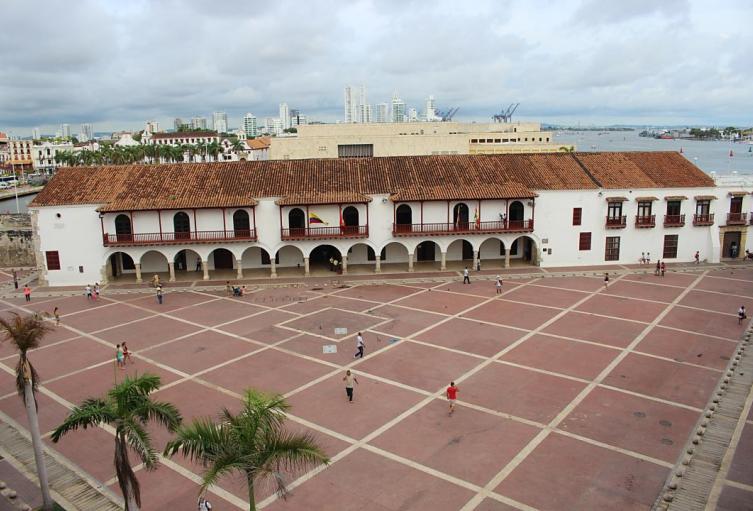 Fachada-Alcaldia