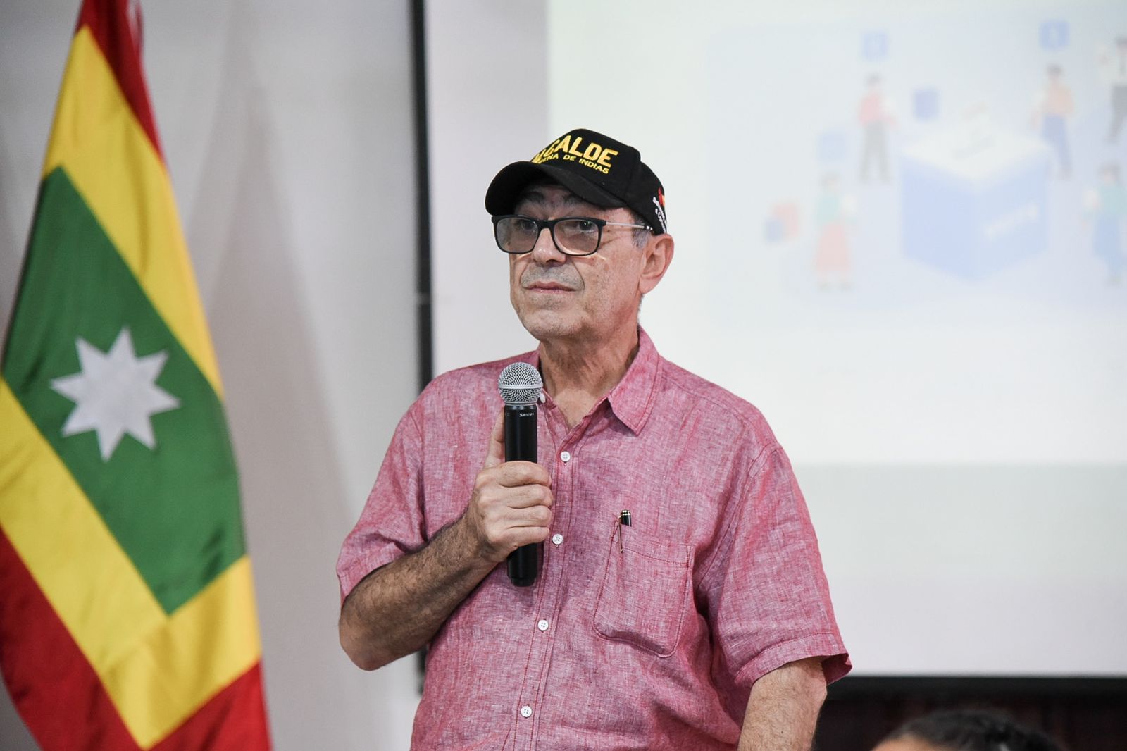 Alcalde 1