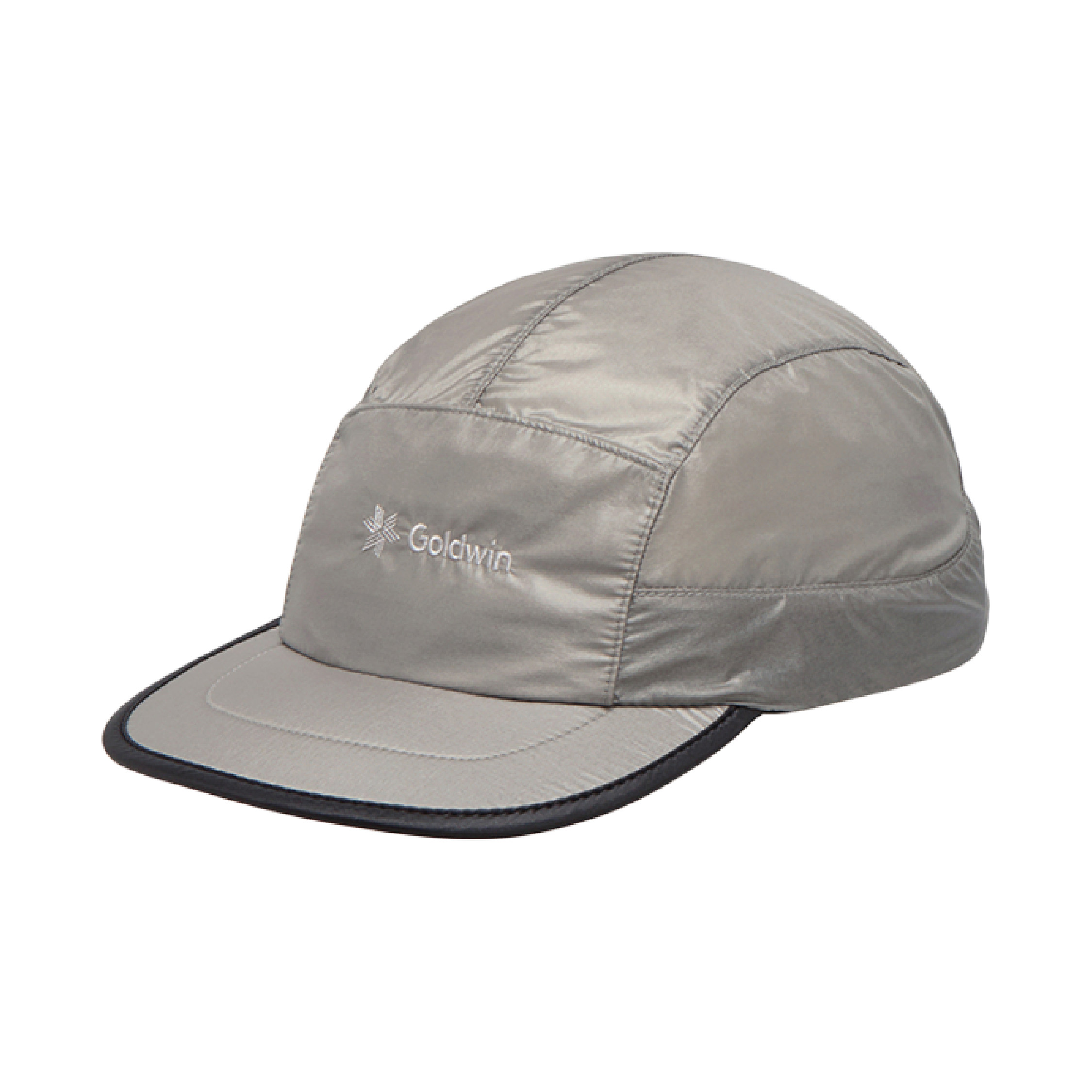 帽子 Goldwin UNDER mini rip-stop light cap Goldwin Rip-Stop Light Hat - Men's | Altitude Sports