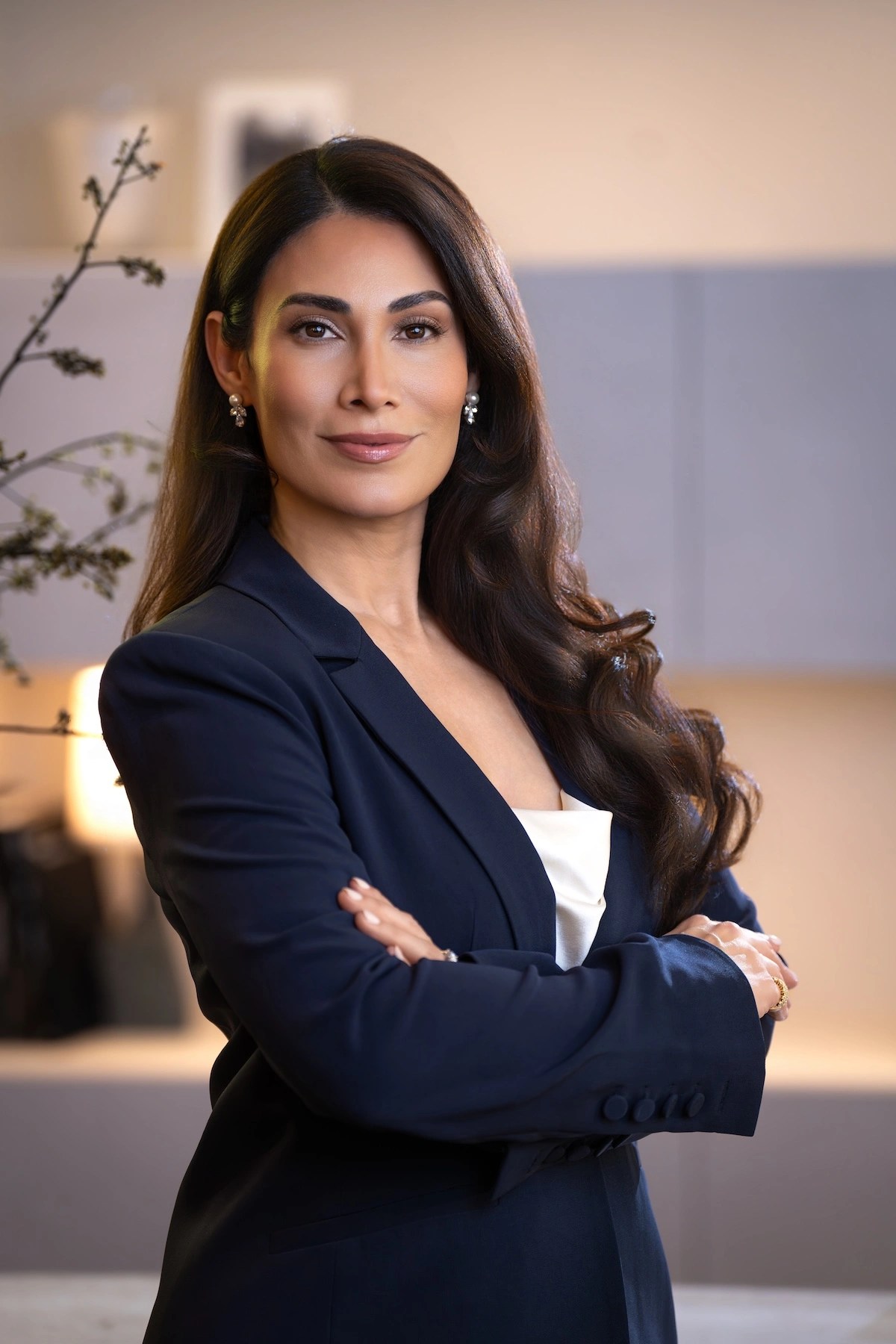 Ellin Abogados Fuertes Attorney