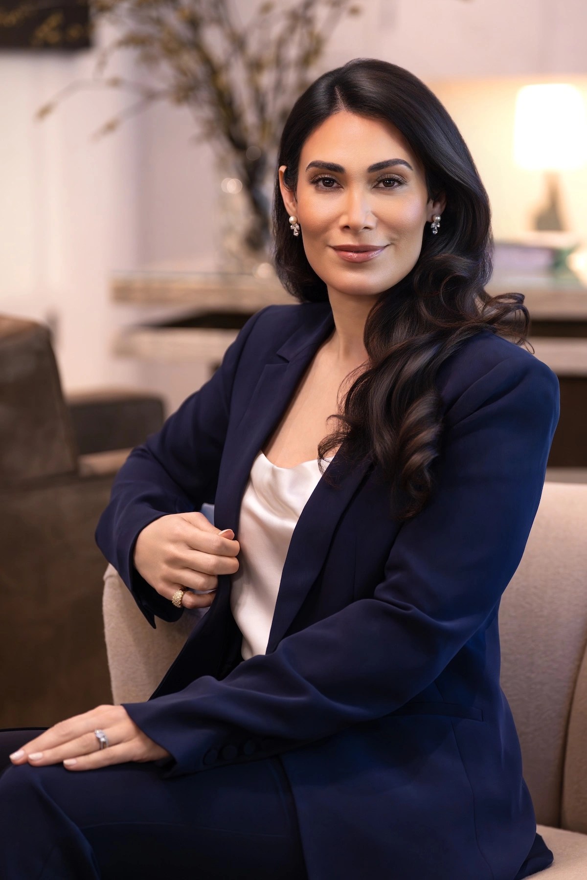 Ellin Abogados Fuertes Attorney