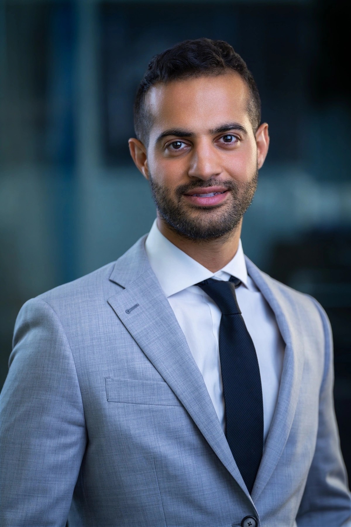 Moshe Shemtov Abogados Fuertes Attorney
