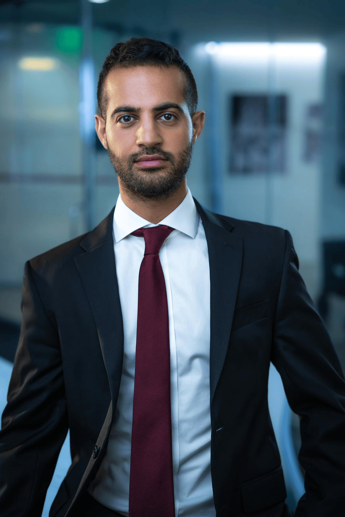 Moshe Shemtov Abogados Fuertes Attorney