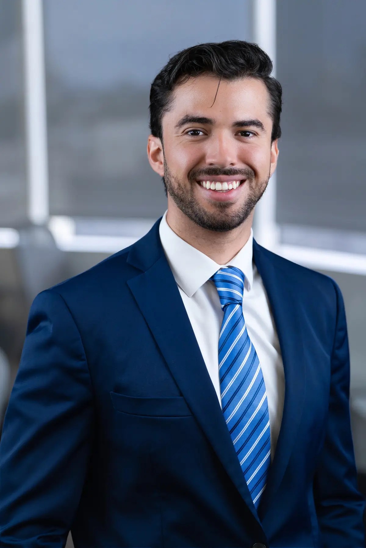 Ricardo Ramirez Abogados Fuertes Attorney