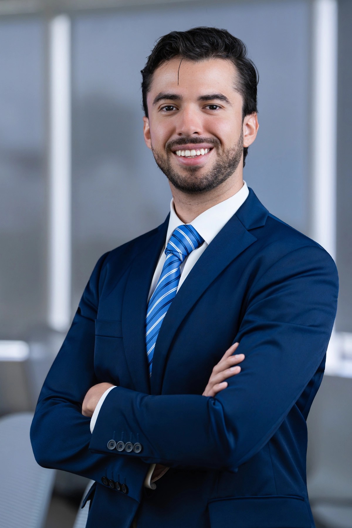 Ricardo Ramirez Abogados Fuertes Attorney