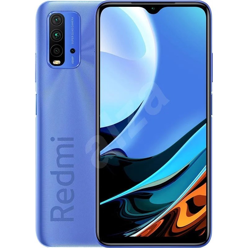 Buy Xiaomi Redmi 9T - Gadgets store computer village ikeja