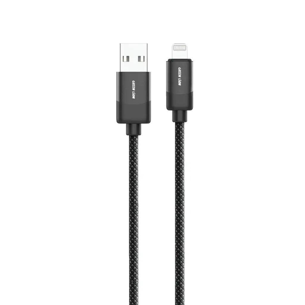 Green Lion 12W USB-A To Lightning