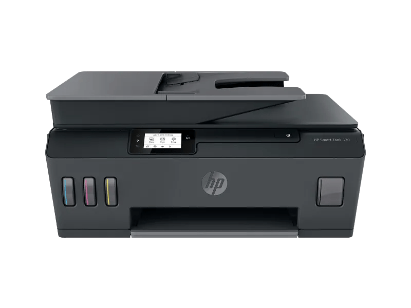 HP Smart Tank 530 Wireless