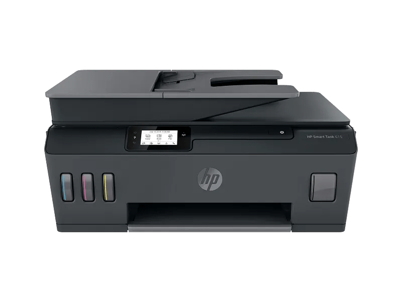 HP Smart Tank 615 Wireless