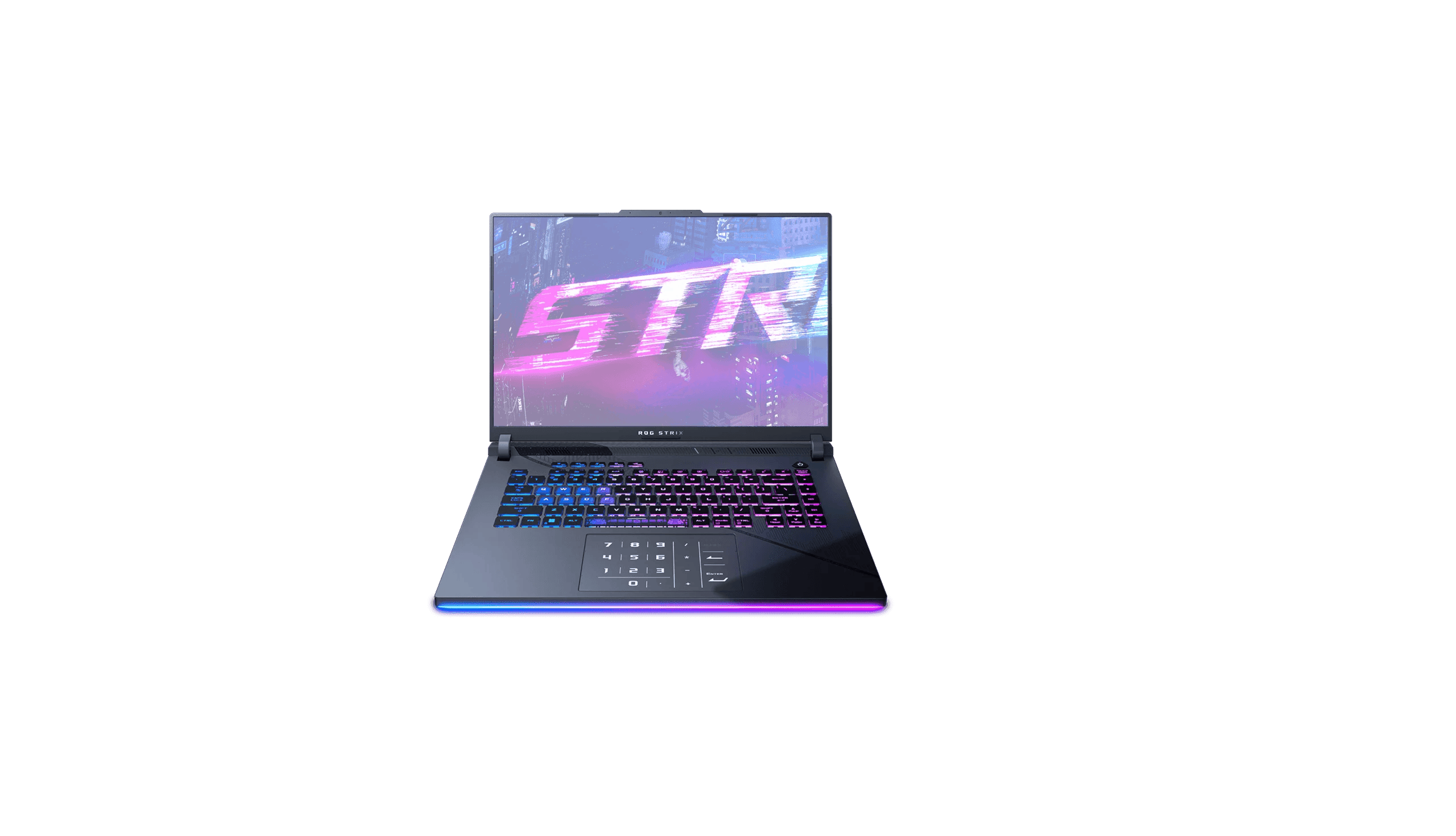 2024 ASUS ROG Strix G16