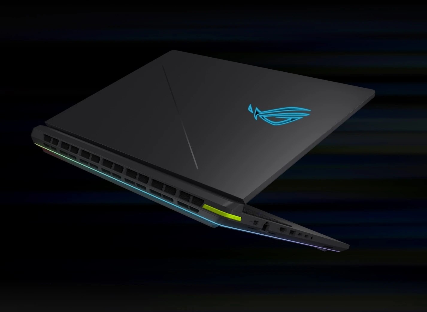 2025 ASUS ROG STRIX G18