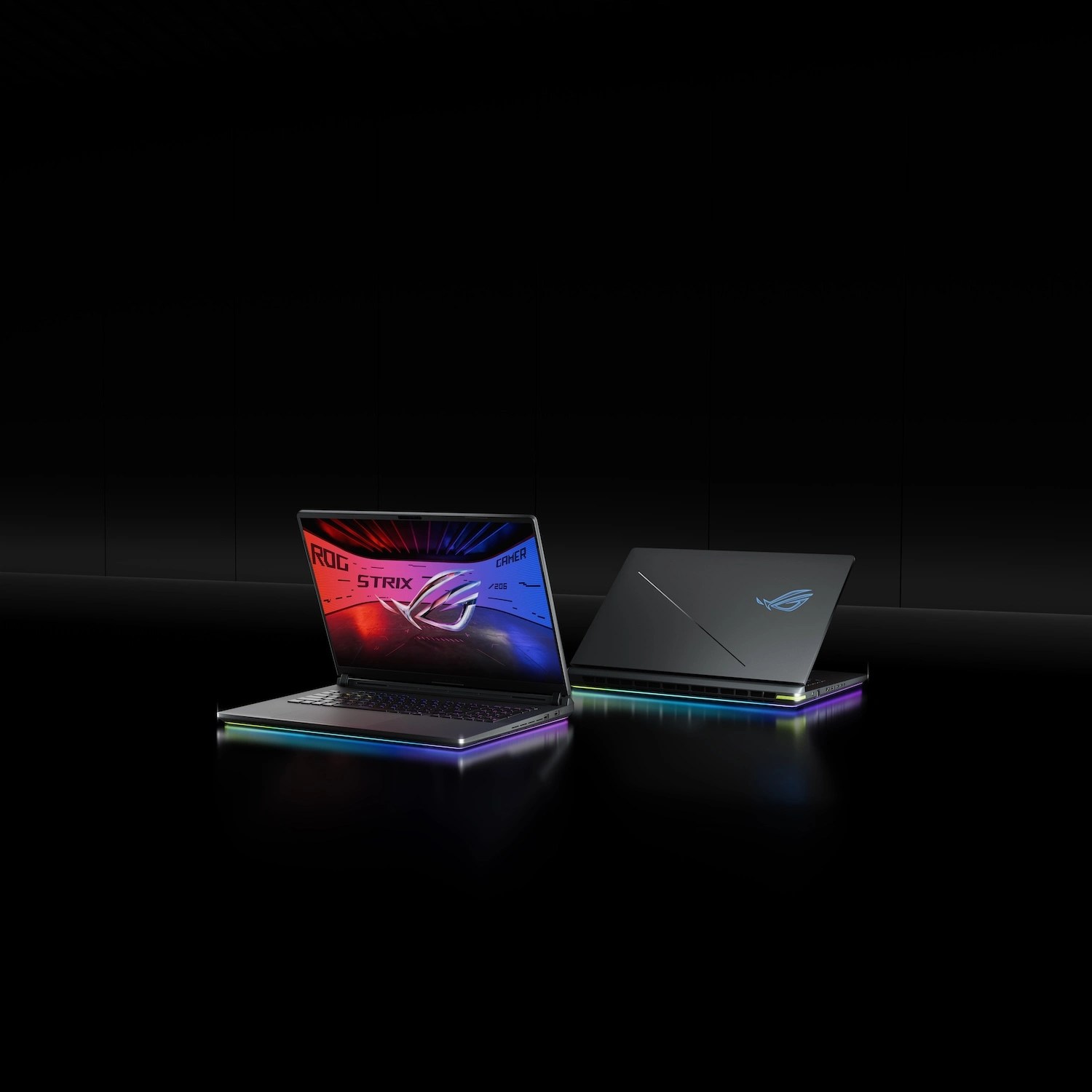 Asus ROG Strix G18 (2025)