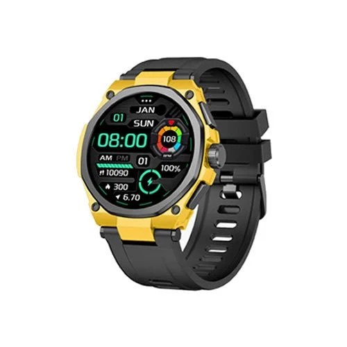 Green Lion Grand Smart Watch