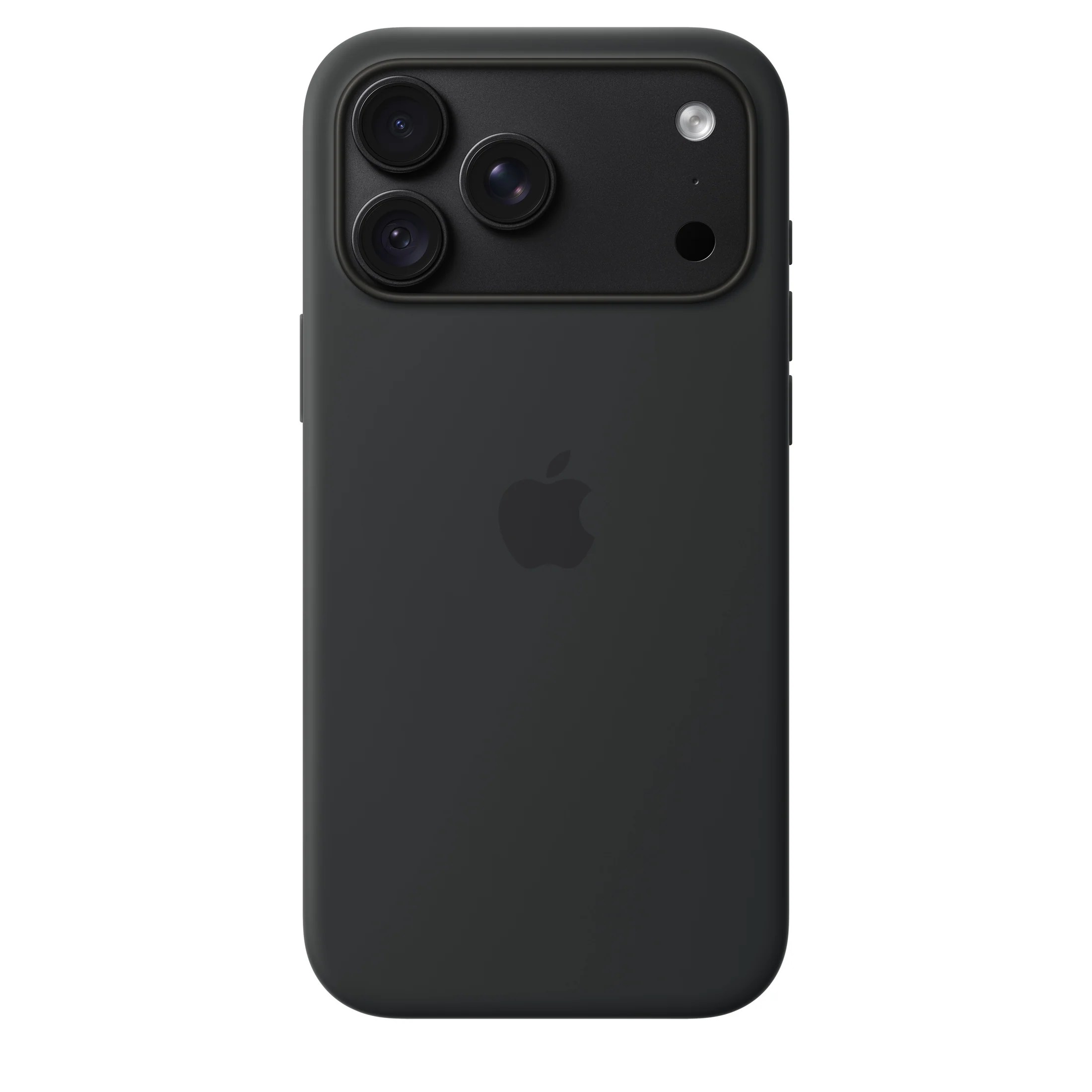 Silicone Case with MagSafe
